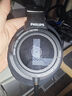 飞利浦（PHILIPS）【旗舰标杆】头戴式有线耳机SHP9500 hifi舒适监听级音乐学习娱乐电竞礼物苹果小米华为手机 实拍图