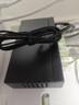 锐捷5口千兆接入交换机 RG-ES105GD 企业级铁壳非网管桌面型交换器分流器 办公家用宿舍即插即用分线器 实拍图