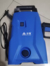 安露（ANLU）家用洗车机便携式220V大功率洗车神器洗地高压水枪清洗机强力冲洗 1400W VBB套餐一 实拍图