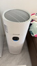 美的（Midea）【无雾加湿器】R8空气净化器加湿一体鼻炎家用甲醛数显除烟味异味过敏原吸猫毛空气净化机 实拍图