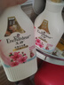 艾诗（Enchanteur）沐浴露 香氛沐浴乳水润保湿柔嫩肌肤持久留香 桃花花香668g 实拍图
