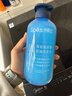 Spes诗裴丝控油蓬松显脸小发丝补水柔顺男女士玻尿酸洗发水500ml 实拍图
