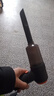 吸尘器家用大吸力大功率轻便清洁机汽车吸尘器两用手持吹尘器小型宠物除吸毛器桌面便携除尘机 【基础款吸尘器】长吸嘴2037 实拍图