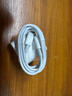 MICROKIA适配苹果充电器充电线氮化镓30/40W原装正品快充线套装iPhone13ProMax14 17 16手机15充电头数据线 【苹果6-14系列】20W快充头+闪充线丨1米套装 实拍图