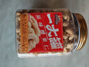 三只松鼠腰果仁500g/罐 坚果炒货优质干果当季休闲零食小吃 实拍图
