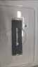 宏碁掠夺者（PREDATOR）2TB SSD固态硬盘 M.2接口(NVMe协议) GM6系列｜NVMe PCIe 4.0读速7200MB/s AI电脑存储配件 实拍图