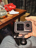 大疆 Osmo Action 5 Pro 超旗舰画质运动相机户外摩托骑行潜水vlog相机便携式旅拍摄像机 实拍图