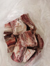 鲜京采甄选&Coles 澳洲谷饲原切牛精排3斤 牛背肋排50%含肉率炖煮红烧 实拍图