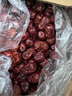 碛口红山西红枣散装临县滩枣5斤整箱装山西特产干果零食 实拍图