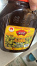 胡玉美 安徽蚕豆酱1.6kg 正宗安庆辣油椒酱豆瓣酱安徽特产辣椒酱调味酱 蚕豆酱 实拍图