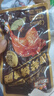三只松鼠战斧烤鸭腿卤香味130g  熟食卤味休闲零食即食鸭肉小吃 实拍图