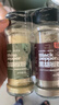 轻时 黑胡椒粉白胡椒粉2瓶组合 家用炒菜煲汤烧烤牛排撒料 实拍图