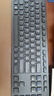 戴尔（DELL）KB216键盘有线多媒体键盘办公键盘全尺寸键盘即插即用键盘（黑色） 实拍图