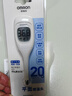 欧姆龙体温计居家日常测量快速测量腋下电子温度计K20高清 年货节 实拍图