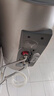 海尔（Haier）国家补贴电热水器60升 JT3 金刚无缝胆 3300W变频节能速热 内胆免清洗镁棒免换一级能效家用储水式 实拍图