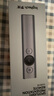 罗技（Logitech）Spotlight 无线演投影笔 远程视频会议翻页笔 非激光笔 放大聚焦液晶屏可显（灰色） 实拍图