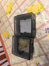 公牛（BULL）开关插座 86型透明黑防水开关面板盒防溅盒防水罩插座防水盒F03BS 实拍图
