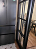 容声331L法式多门冰箱小户型超薄一级能效风冷无霜双变频节能四开门以旧换新BCD-331WD11MP国家补贴 实拍图