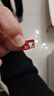 banq&JOY联名款 64GB TF（MicroSD）存储卡U3 C10 A1 V30 4K 高速款行车记录仪&监控摄像头手机内存卡 实拍图