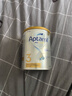 爱他美（Aptamil）白金澳洲版幼儿配方奶粉3段(12-36月)900g 6罐箱装 京东独家礼盒 实拍图