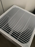 米家小米空气净化器4lite 除甲醛除菌除异味 空气伴侣 除PM2.5 AC-M17-SC 实拍图