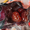 阿胶枣阿胶蜜枣独立小包散装无核金丝蜜枣煮粥煲汤零食蜜饯a 阿胶枣约 45g*1包 阿胶枣1袋【尝鲜装】 实拍图
