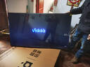 Vidda海信电视65英寸 R65  一级能效 144Hz高刷 2+32G 换新家电国家补贴液晶游戏电视65V1Q-R 实拍图