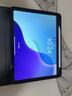 Apple/苹果iPad Air 11英寸 M3芯片2025年款 平板电脑 (512GB WLAN版)紫色 实拍图