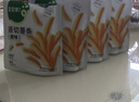 宝宝馋了香脆原切薯条100g原味薯片解馋儿童零食送宝宝辅食谱 实拍图