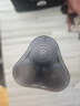 米家【年货礼物】电动剃须刀S302 小米旋转式刮胡刀 双环弧面刀网 浮动贴面剃须 送男友新年礼物推荐 实拍图