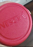 雀巢（Nestle）醇品速溶美式黑咖啡粉0糖0脂*健身燃减防困瓶装50g 实拍图