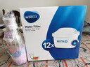 碧然德(BRITA)滤水壶滤芯 Maxtra+多效滤芯12只装 过滤器净水器 家用净水器滤芯 孙颖莎推荐 可滤水150L 实拍图