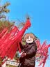 伯希和（Pelliot）鹅绒羽绒服女士冬季保暖外套修身防风户外运动夹克124408246黑XL 实拍图