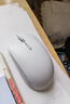 华为无线鼠标（第二代）CD26R 锦白 星闪搭载NearLink芯片 适配鸿蒙笔记本 实拍图