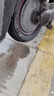 固满德电动车摩托车轮胎半热熔真空胎6层级90/90-10【免费上门安装】 实拍图