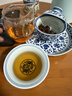 贝叶集红茶500年特级古树滇红花果香高端茶叶礼盒送长辈135g2026新茶 实拍图