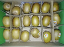 佳沛（zespri）意大利 阳光金奇异果12粒年货礼盒特大果单果约122-146g 猕猴桃 实拍图