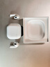 Apple/苹果 AirPods 4(支持主动降噪)搭配无线充电盒(USB-C)苹果耳机 蓝牙耳机适用iPhone/iPad 四代 实拍图