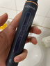 康佳（KONKA）超声波洁牙器洗牙器结石超去清除洁洗牙齿冲洗机器去黄牙结石医用打磨神器烟渍茶渍工具在家 星空蓝95%选择【真超声波共振+洁牙套装】 4支喷头 实拍图