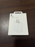 Apple/苹果 20W USB-C充电器  type-c充电器苹果手机充电器原装手机快充头 苹果17手机充电器 实拍图