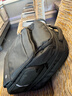 京东京造 TANK 运动双肩背包 大容量180°展开商务通勤旅行书包电脑包  男 实拍图