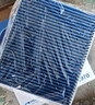 科德宝蓝肺空调滤芯BL089适配哈弗H6/高山/蓝山/玛奇朵/摩卡/VV6/大狗 实拍图