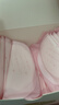 十月结晶防溢乳垫超柔立体一次性超薄透气哺乳期防漏乳贴100片【柔护款】 实拍图
