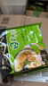 统一 汤达人 日式豚骨拉面 袋装 泡面 方便面 125g*18袋/箱 整箱批发 实拍图