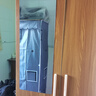 小匠材亚克力软镜子贴墙自粘穿衣镜全身家用粘贴试衣镜宿舍镜子30*80 实拍图