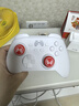 北通鲲鹏20无线游戏手柄智控双切扳机震动蓝牙手柄xbox电脑PC手机steam电视NSswitch2体感原神宝可梦ZA 实拍图