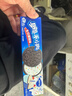 奥利奥（Oreo） 生日蛋糕味夹心饼干97g 办公室早餐下午茶休闲零食 实拍图