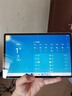 联想平板小新 ProGT【张凌赫同款平板】11.1英寸办公学习游戏AI平板3.2K超清高刷 骁龙8Gen3 8+128G白 实拍图