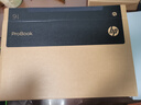 惠普（HP）战66八代 16英寸轻薄笔记本电脑8040系列升级款(标压锐龙7 H250 16G 1T 2.5K屏 一年上门)国家补贴 实拍图