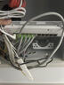 华为全屋WiFi6套装4双网口86面板AP+8口交换机 无线千兆一拖四家用ac+ap路由器组网 企业级AP162E网络 实拍图